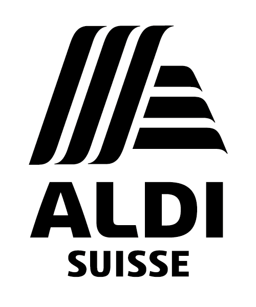 Aldi Suisse Logo