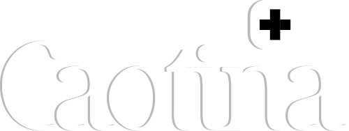 Caotina Logo