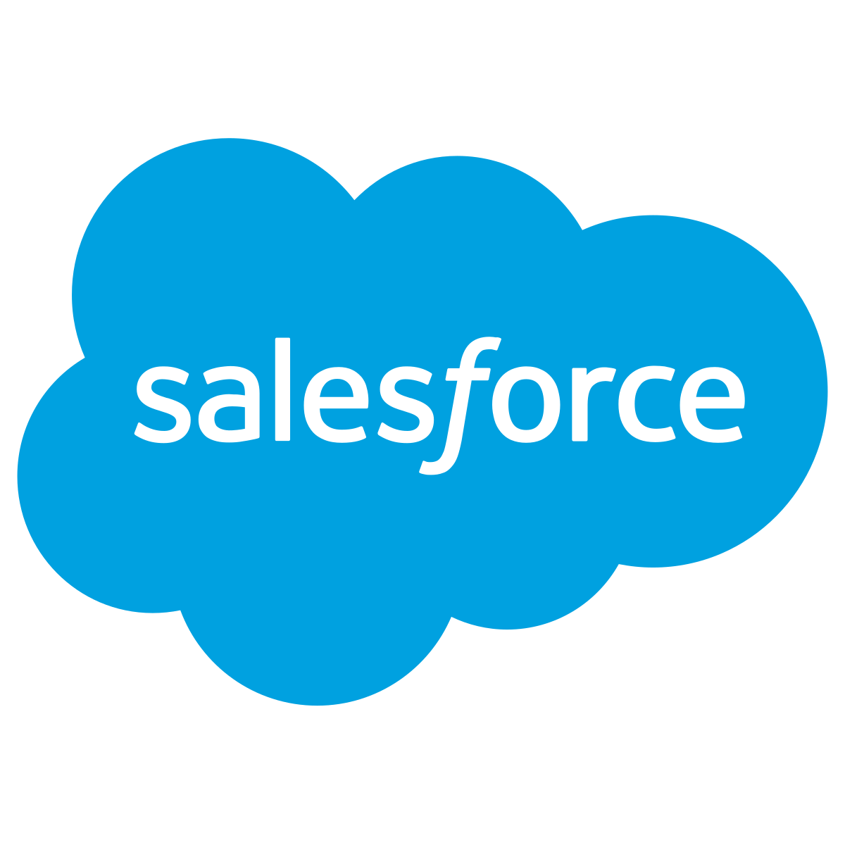Salesforce Logo