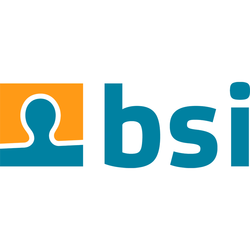 bsil Logo farbig