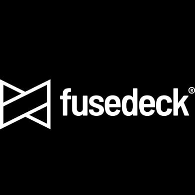 fusedeck Logo