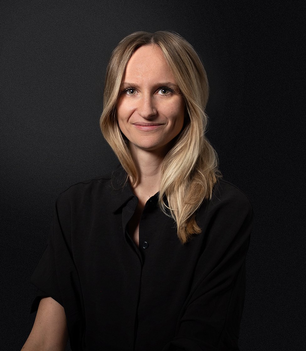 Caroline