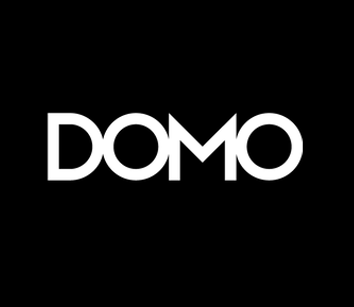 Domo Logo