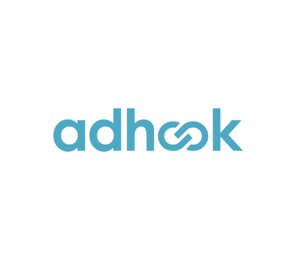 adhook Logo