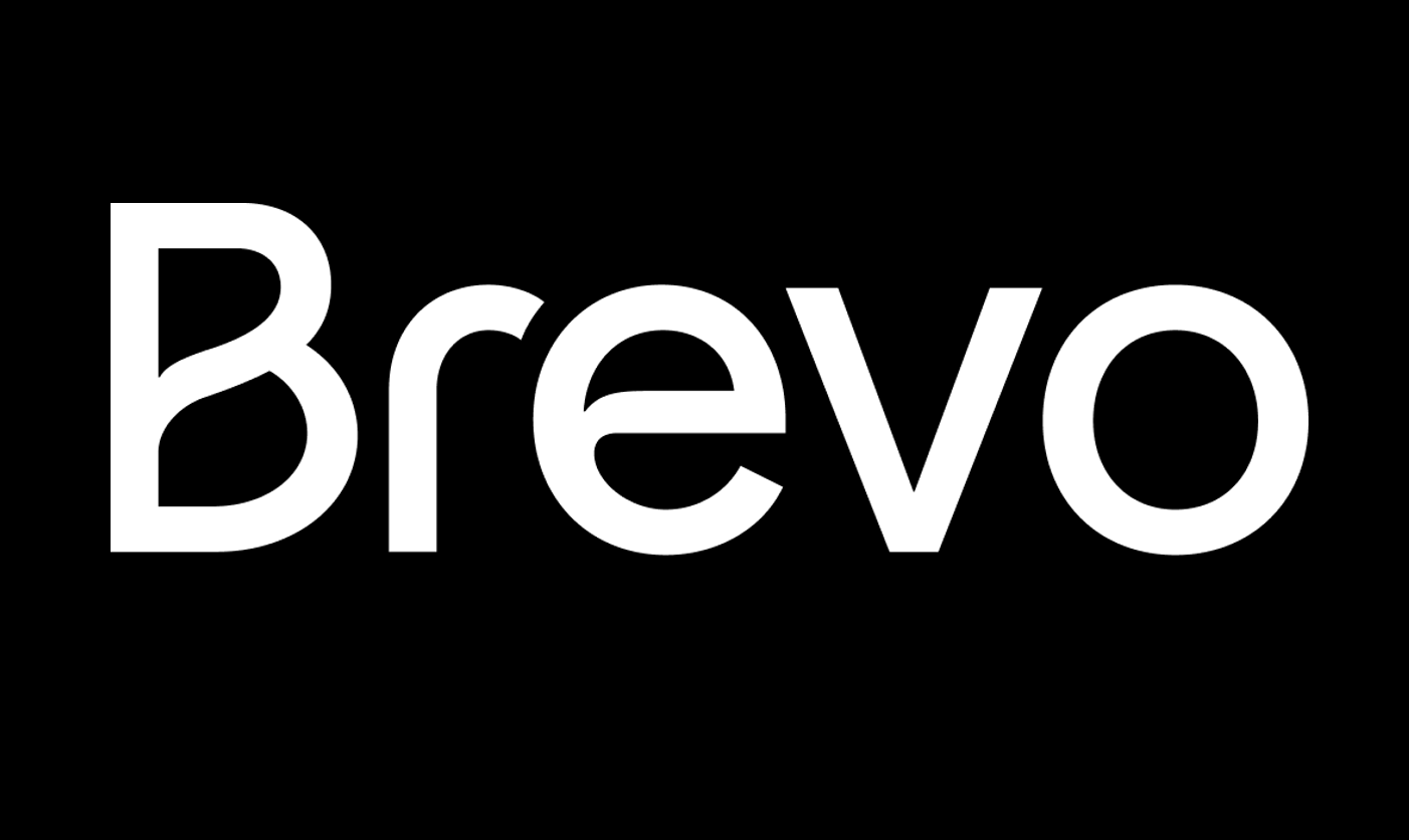 Brevo Logo