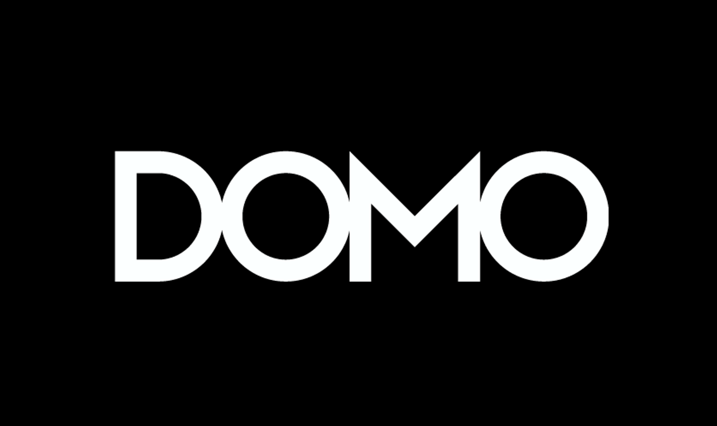 Domo Logo