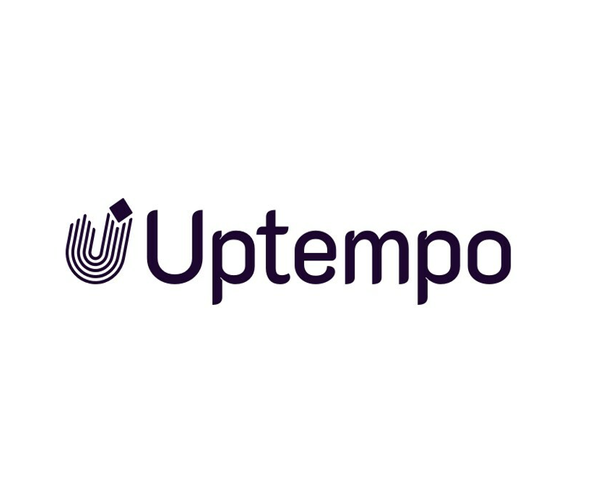 Uptempo Logo