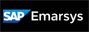Logo SAP Emarsys