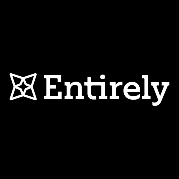 entirely