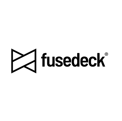 Fusedeck Logo