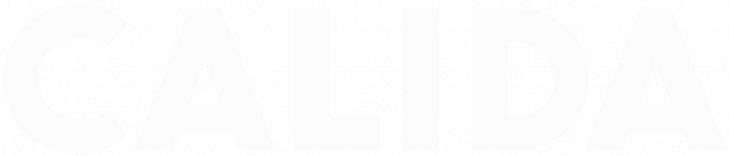 CALIDA Logo