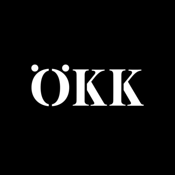 ÖKK Logo