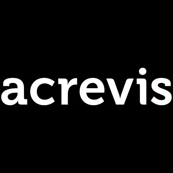 acrevis Logo