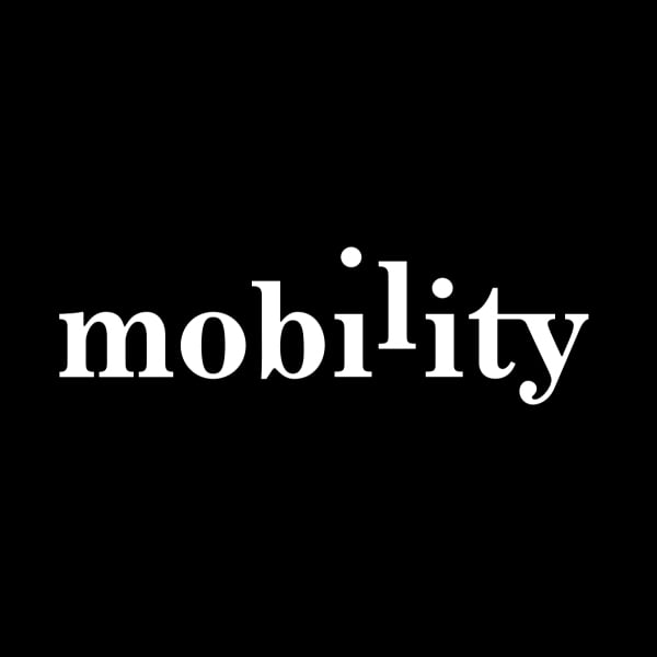Mobility Logo
