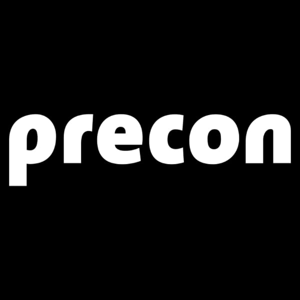Precon Logo