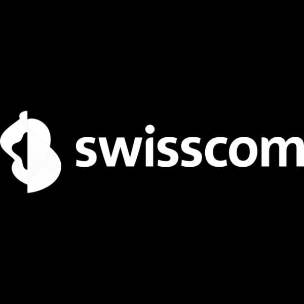 Swisscom Logo