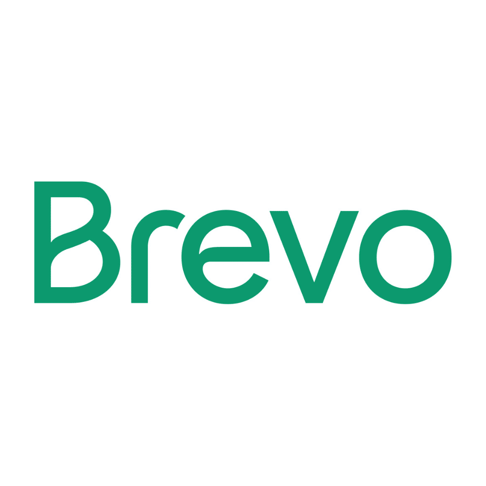 Brevo Logo