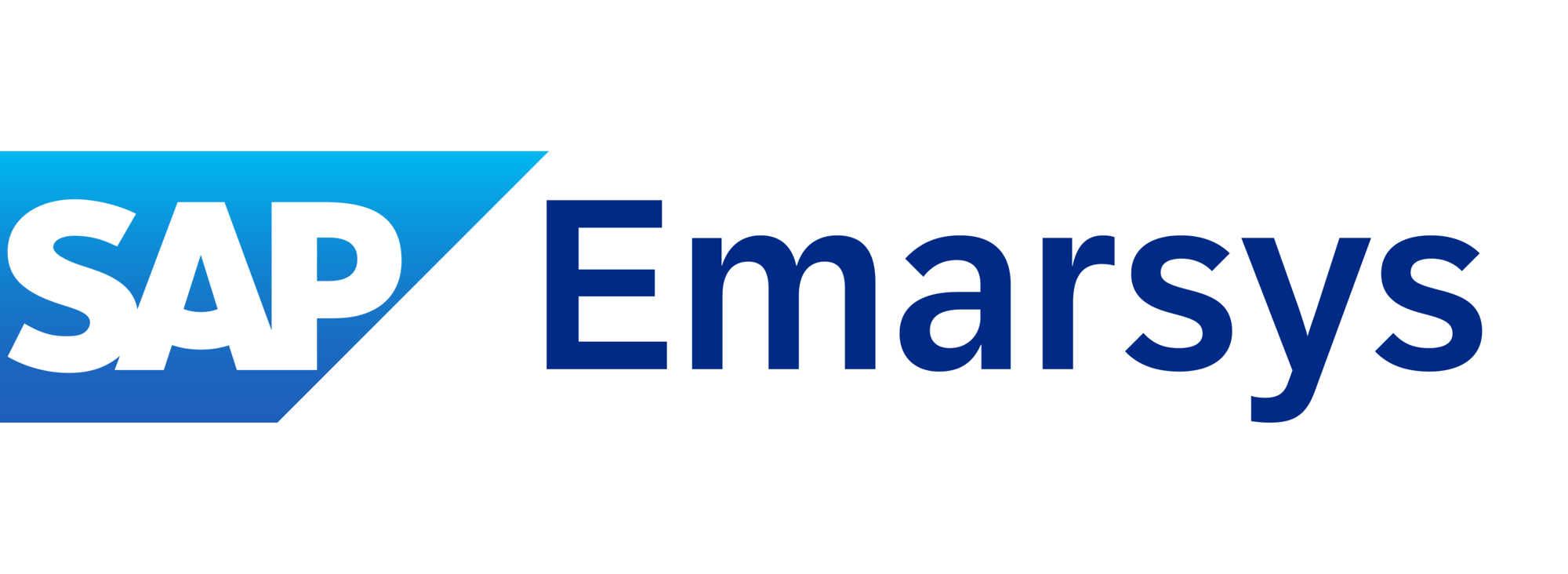 Logo SAP Emarsys