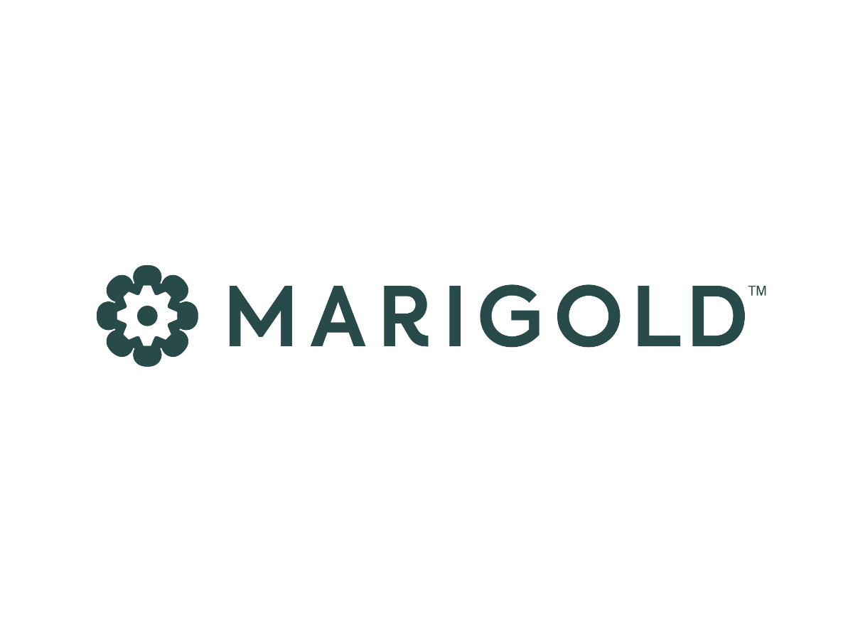 Marigold Logo