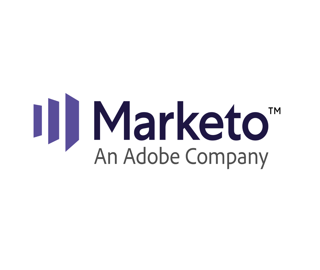 Marketo Logo