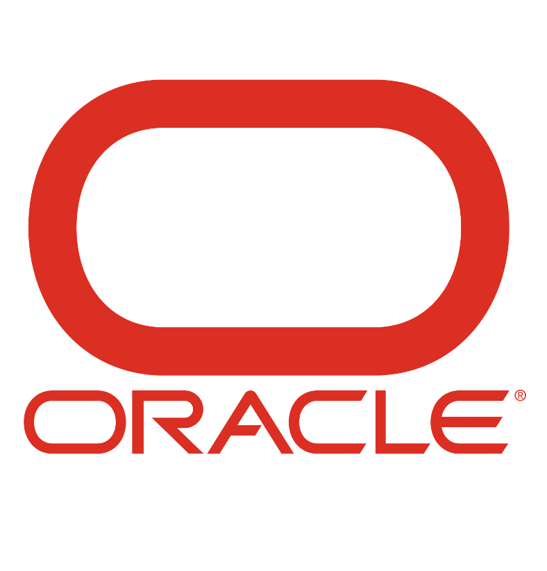 Oracle Logo