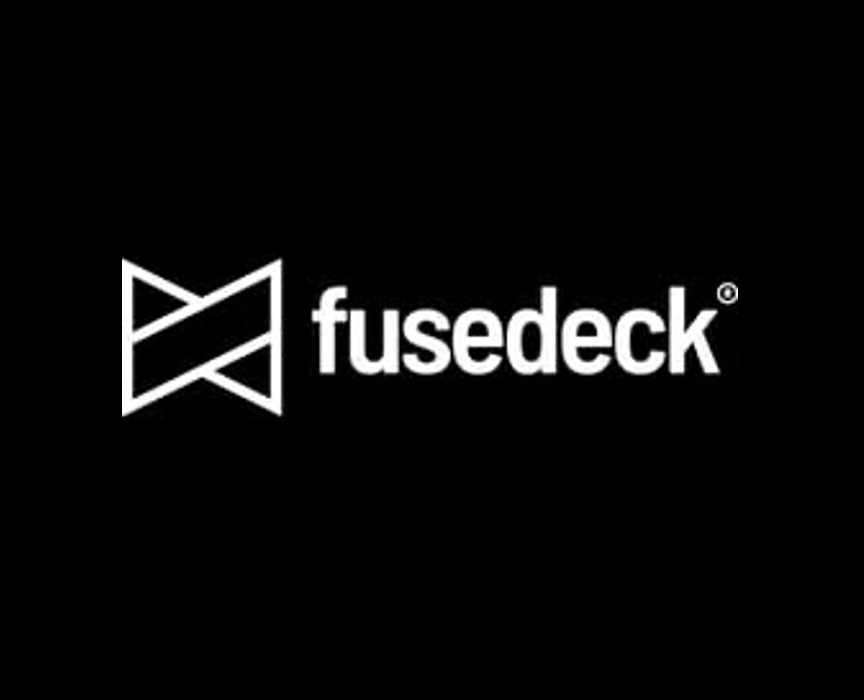 fusedeck Logo