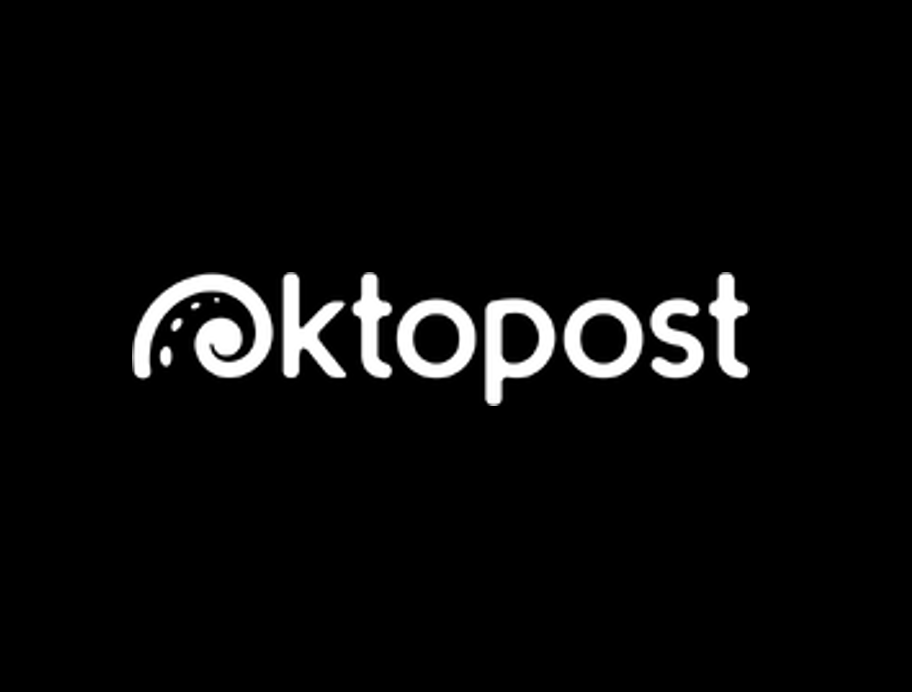 Oktopost Logo 