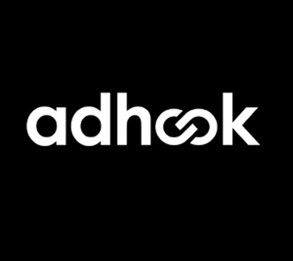 adhook Logo