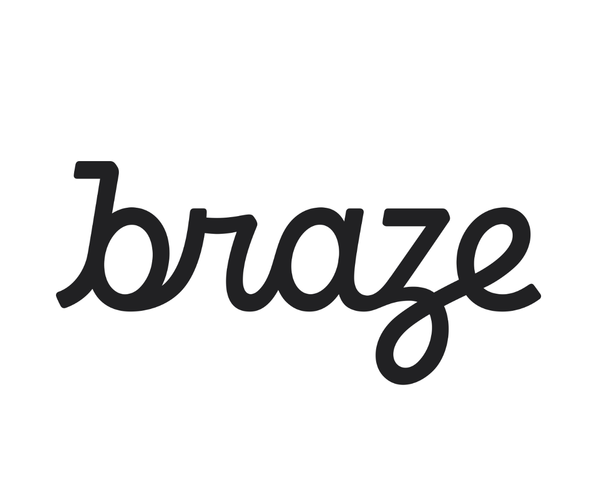 braze Logo