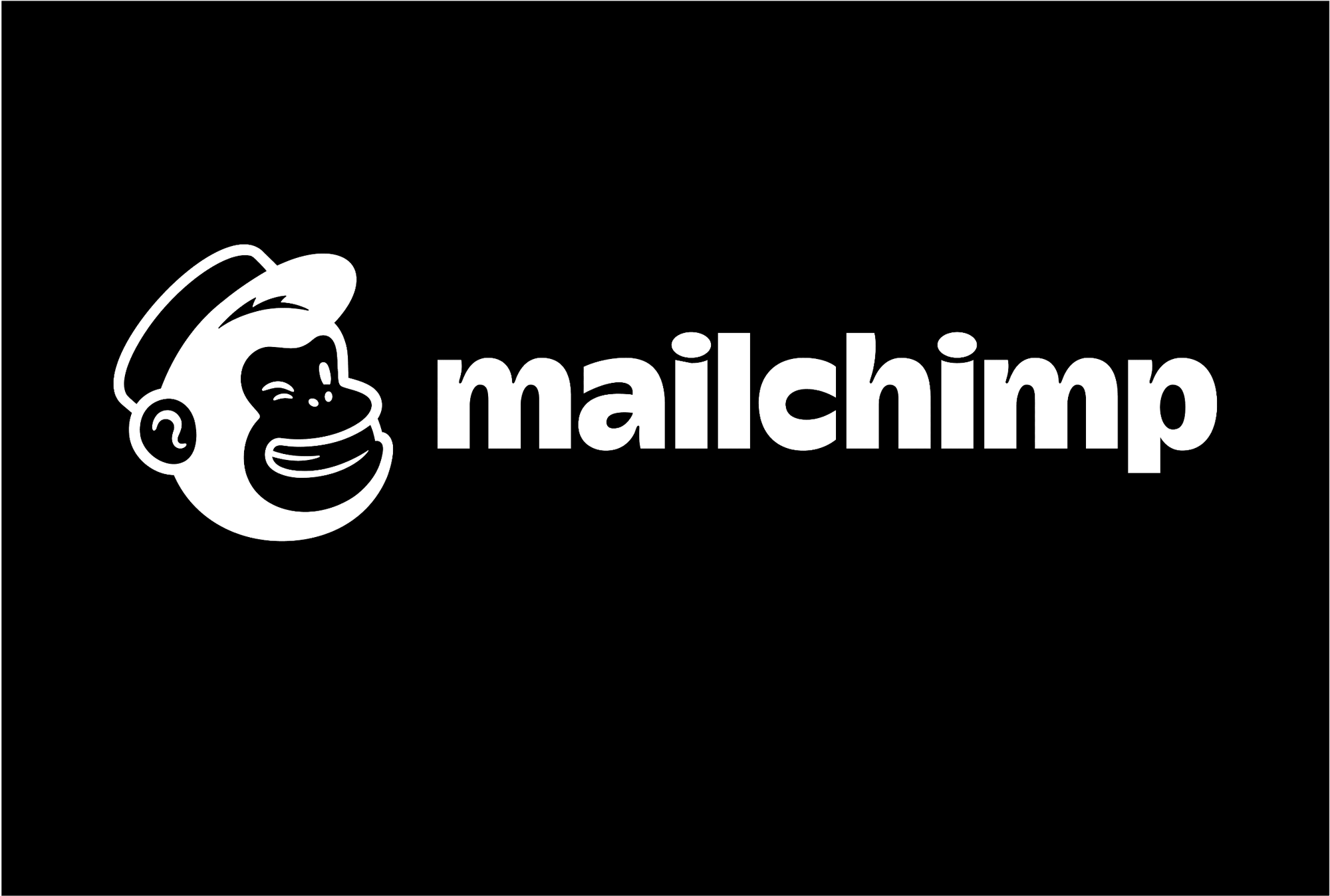 mailchimp Logo