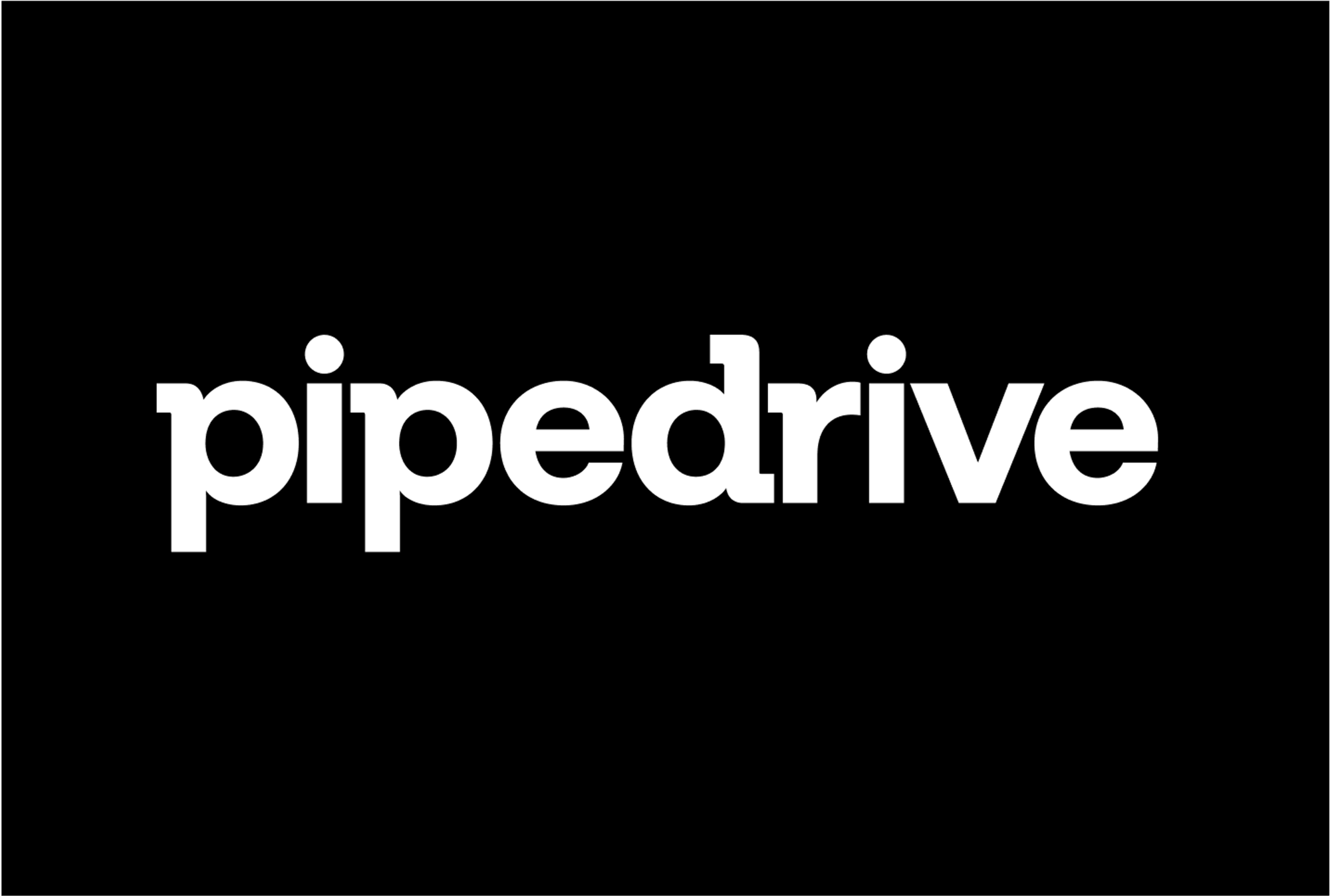 pipedrive Logo
