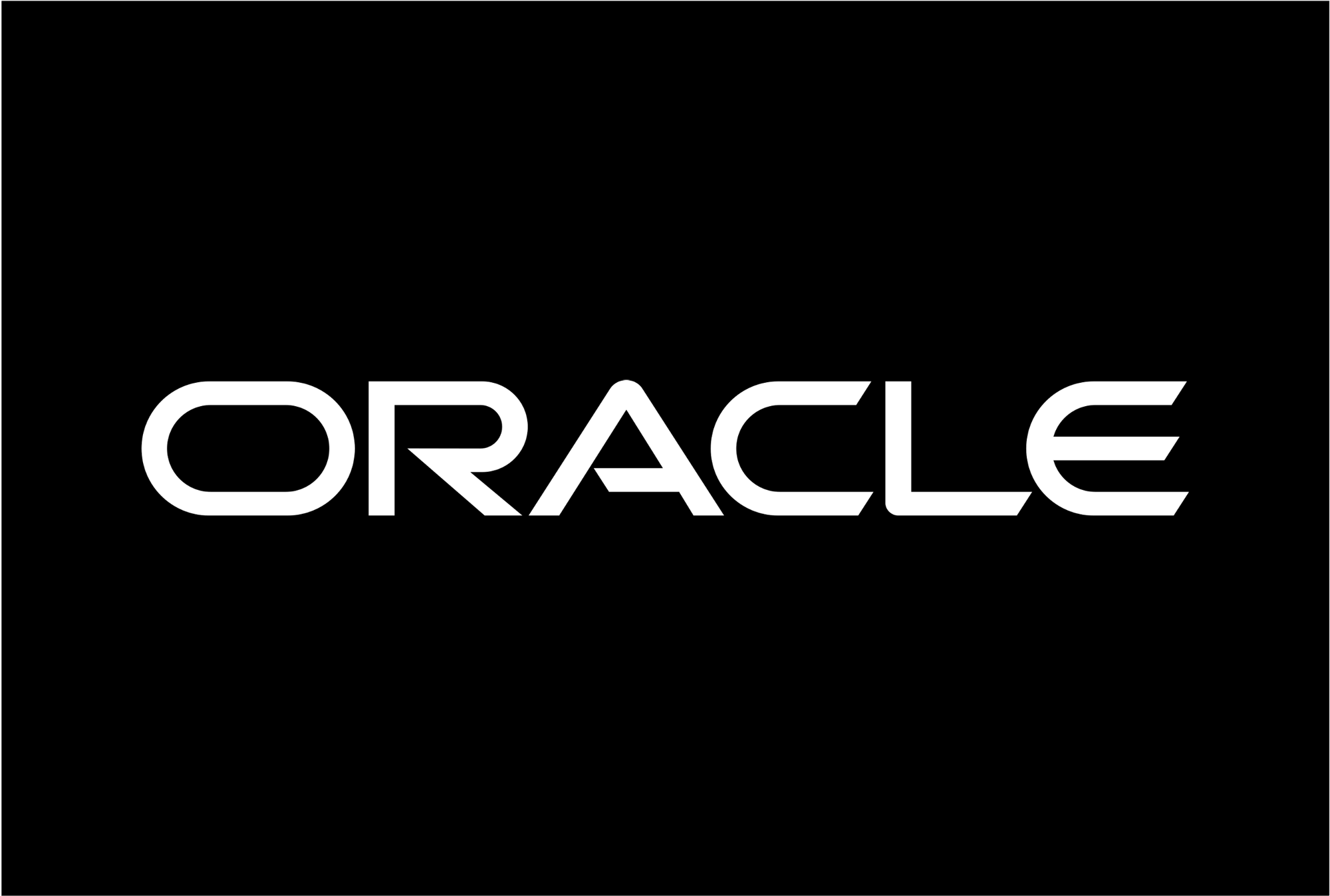 oracle Logo