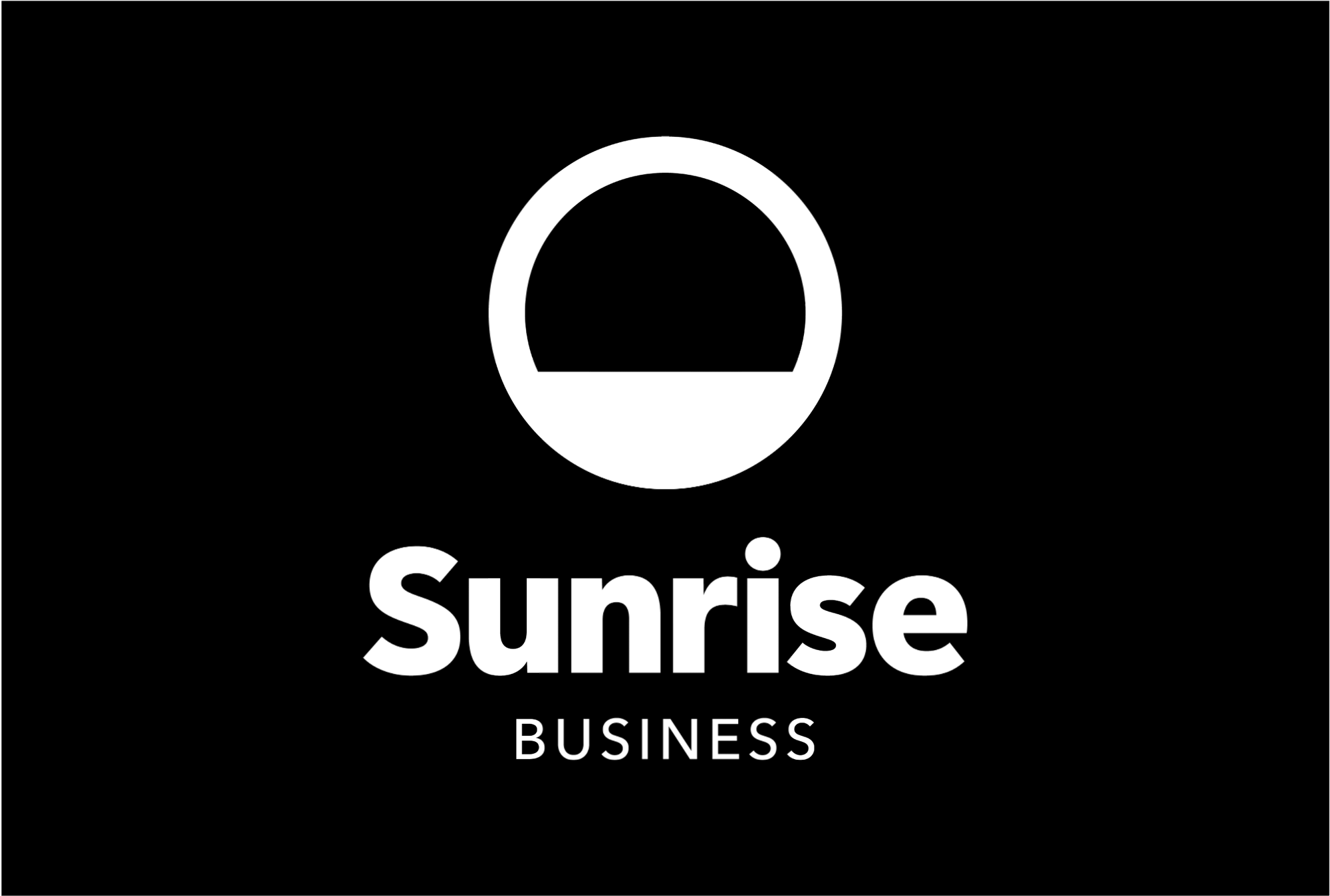 Sunrise Logo