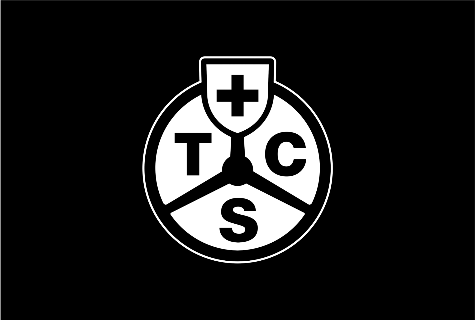 TCS Logo