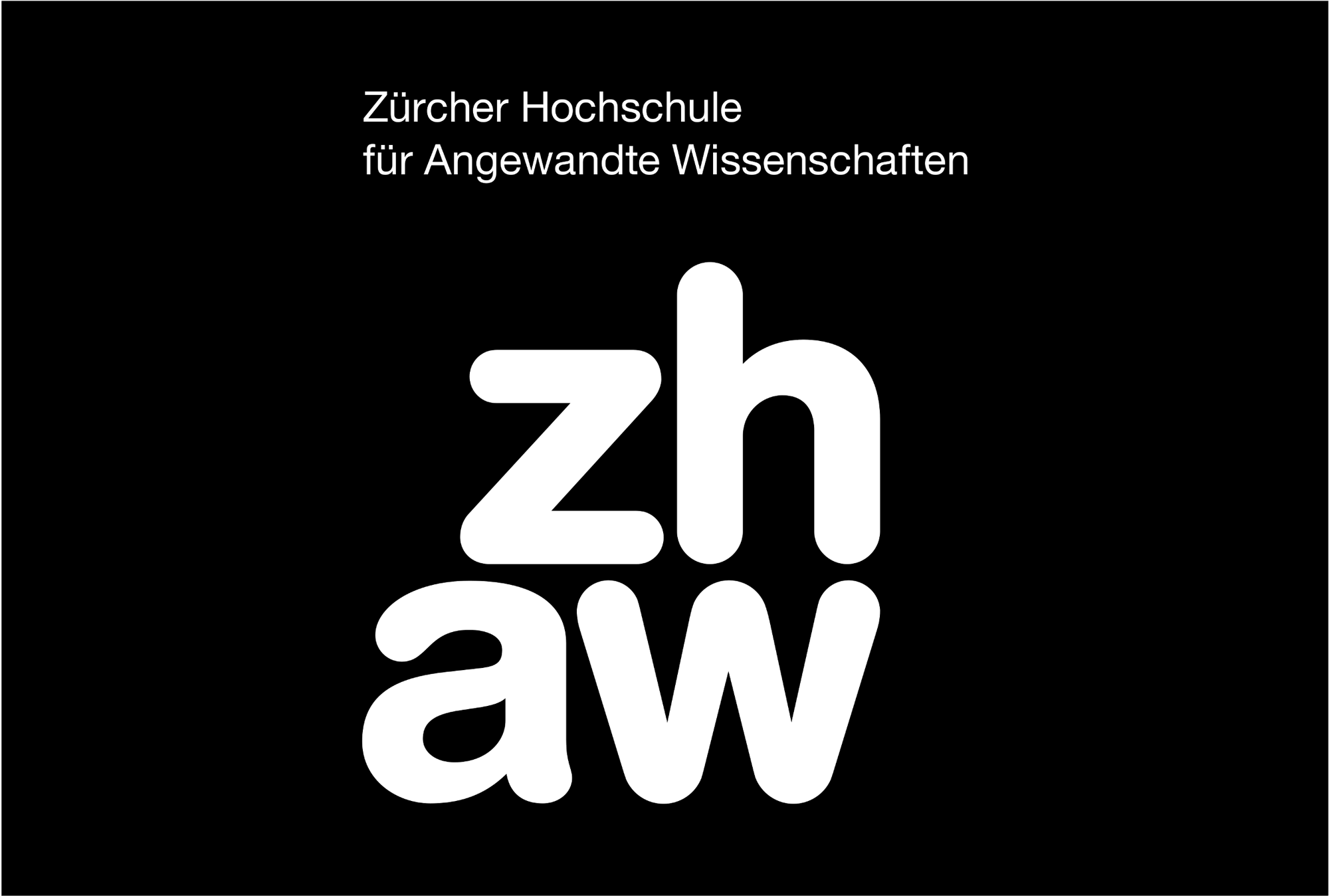 zhaw Logo