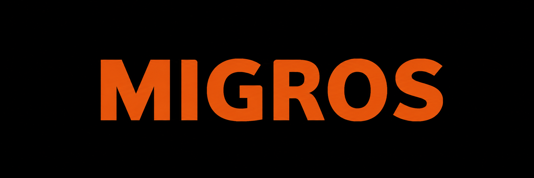 MIGROS