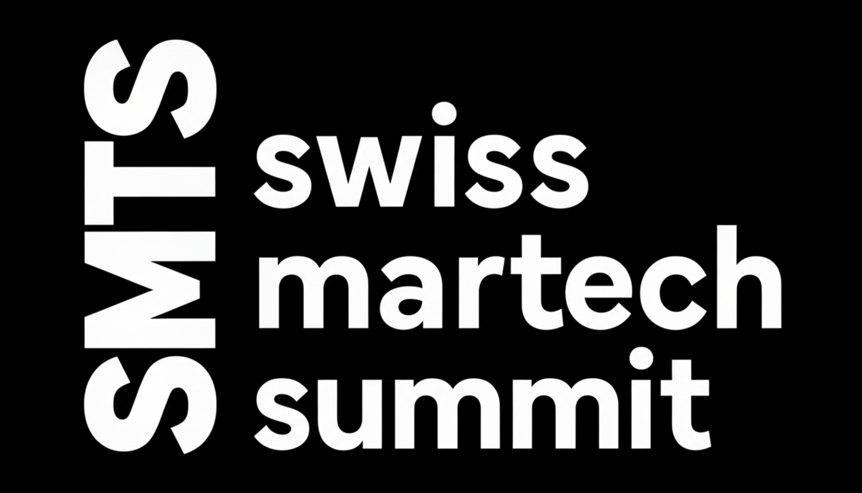 Swiss Martech Summit